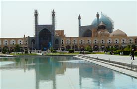 Abbasi Great Mosque